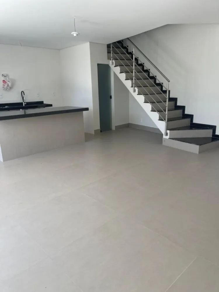 Casa, 3 quartos, 121 m² - Foto 6