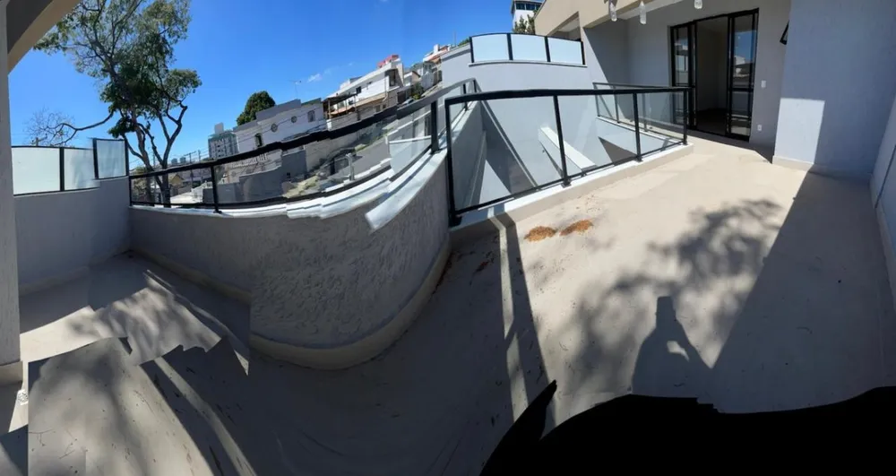 Casa, 3 quartos, 121 m² - Foto 3
