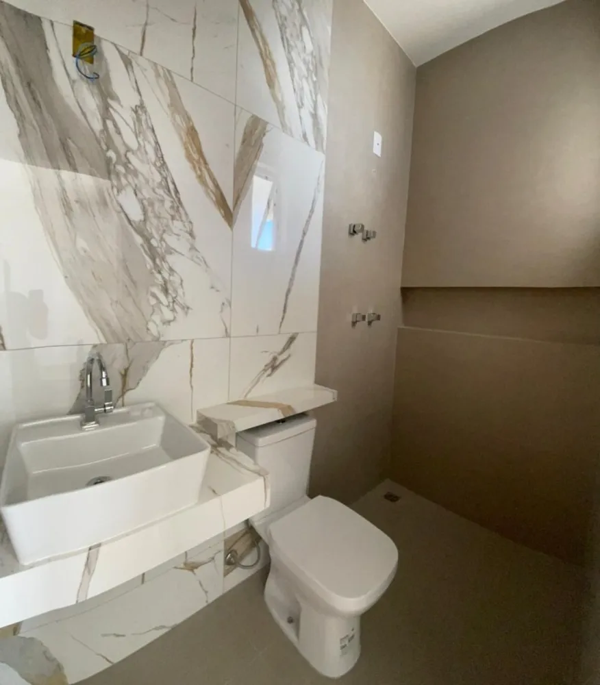 Casa, 3 quartos, 121 m² - Foto 10