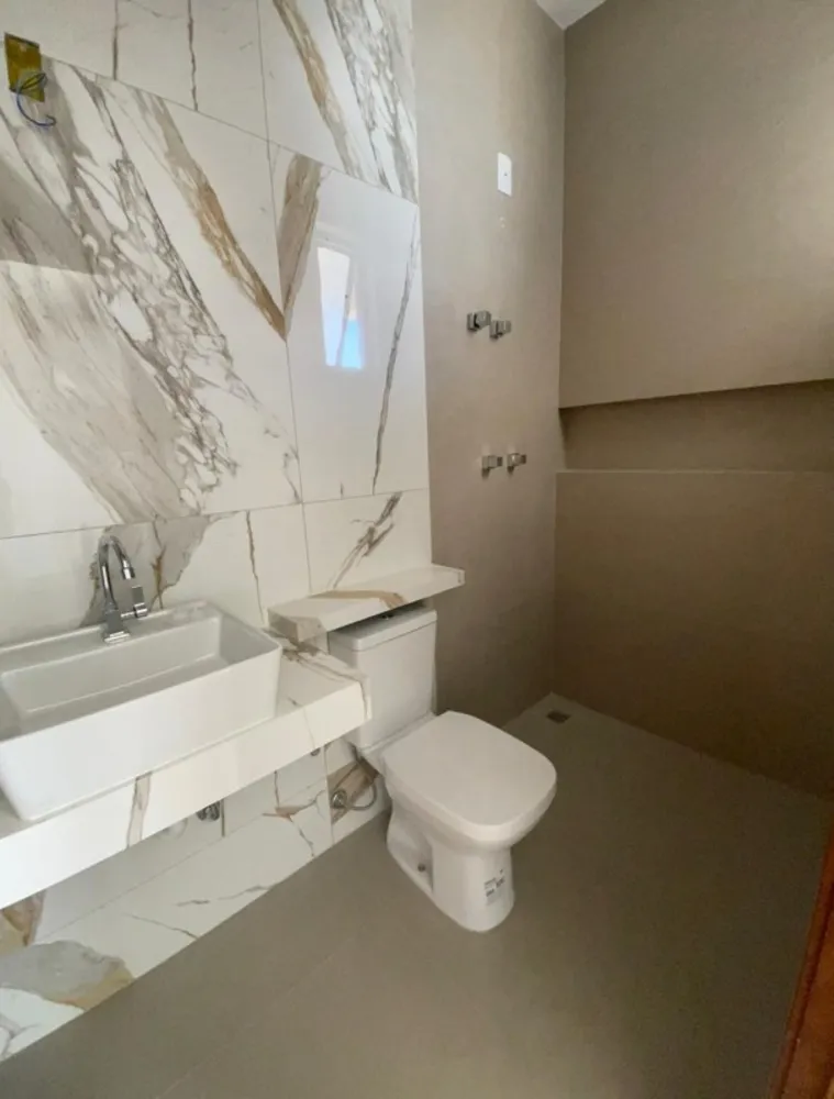 Casa, 3 quartos, 121 m² - Foto 8