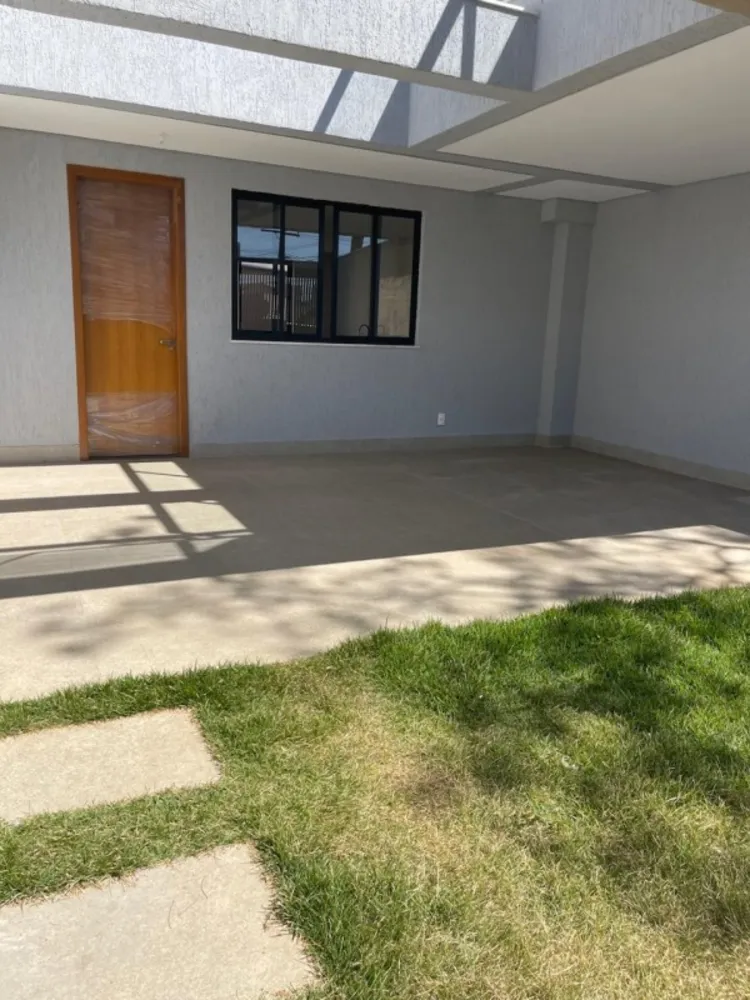 Casa, 3 quartos, 121 m² - Foto 5