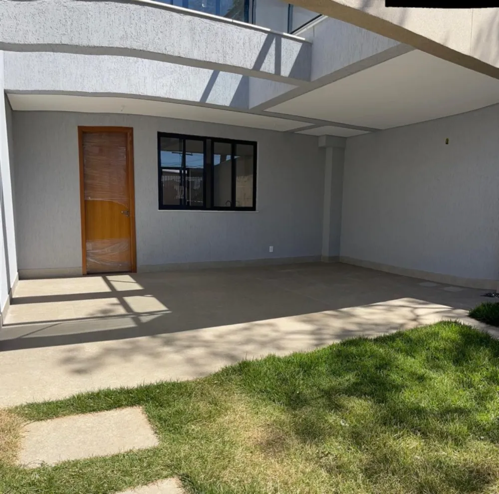 Casa, 3 quartos, 121 m² - Foto 4