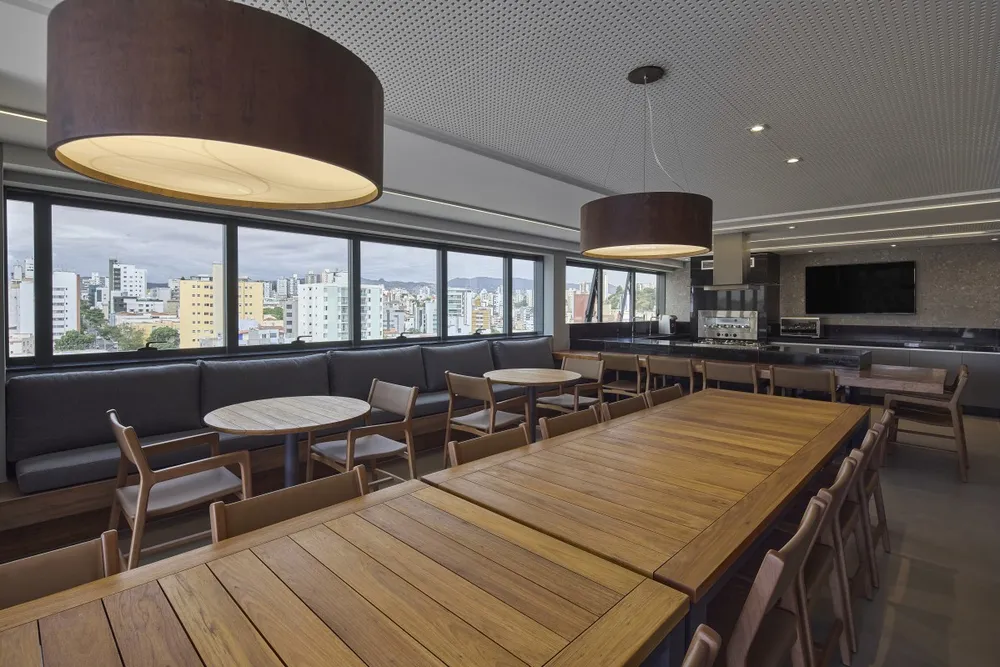 Apartamento, 3 quartos, 83 m² - Foto 8