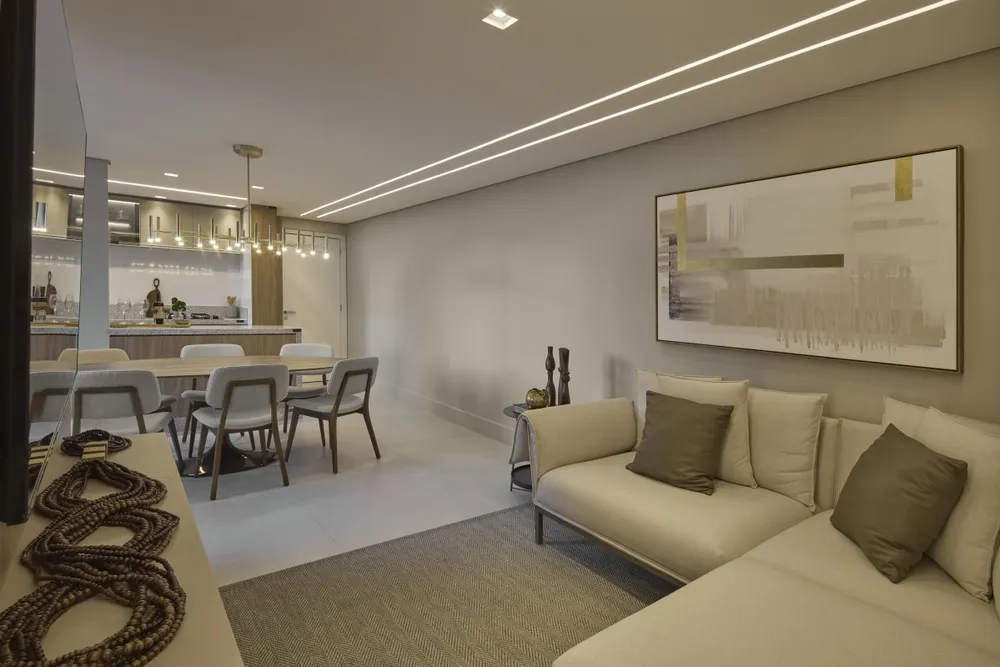 Apartamento, 3 quartos, 83 m² - Foto 4