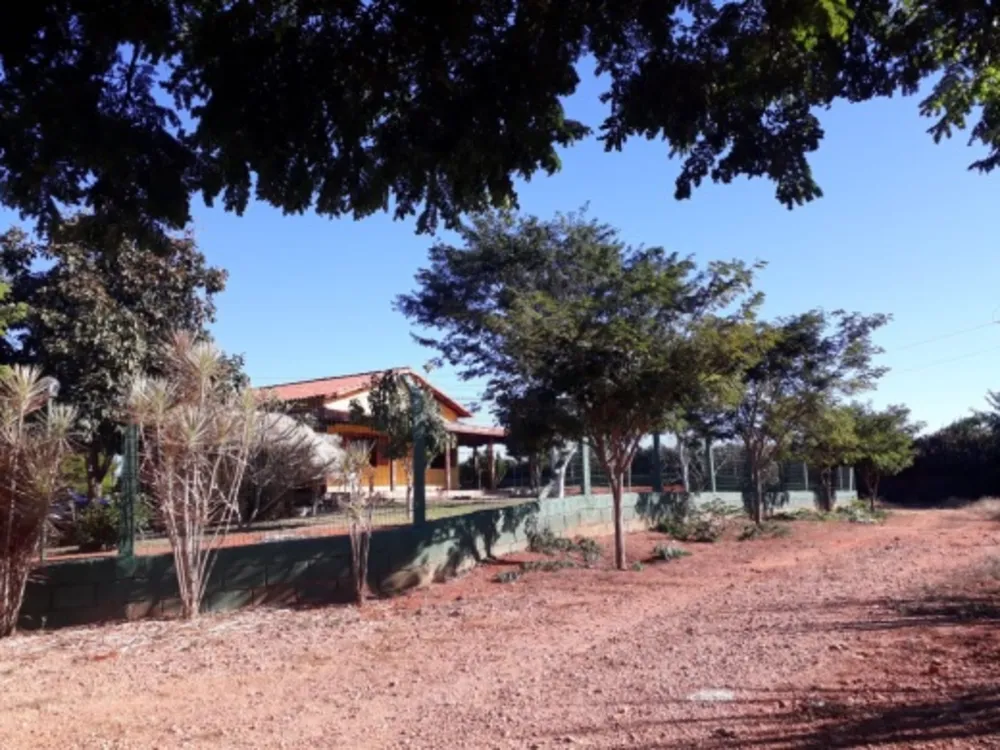 Chácara, 4 quartos - Foto 13