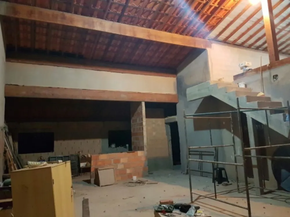 Chácara, 4 quartos - Foto 11