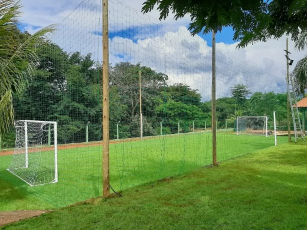 Chácara, 4 quartos - Foto 12