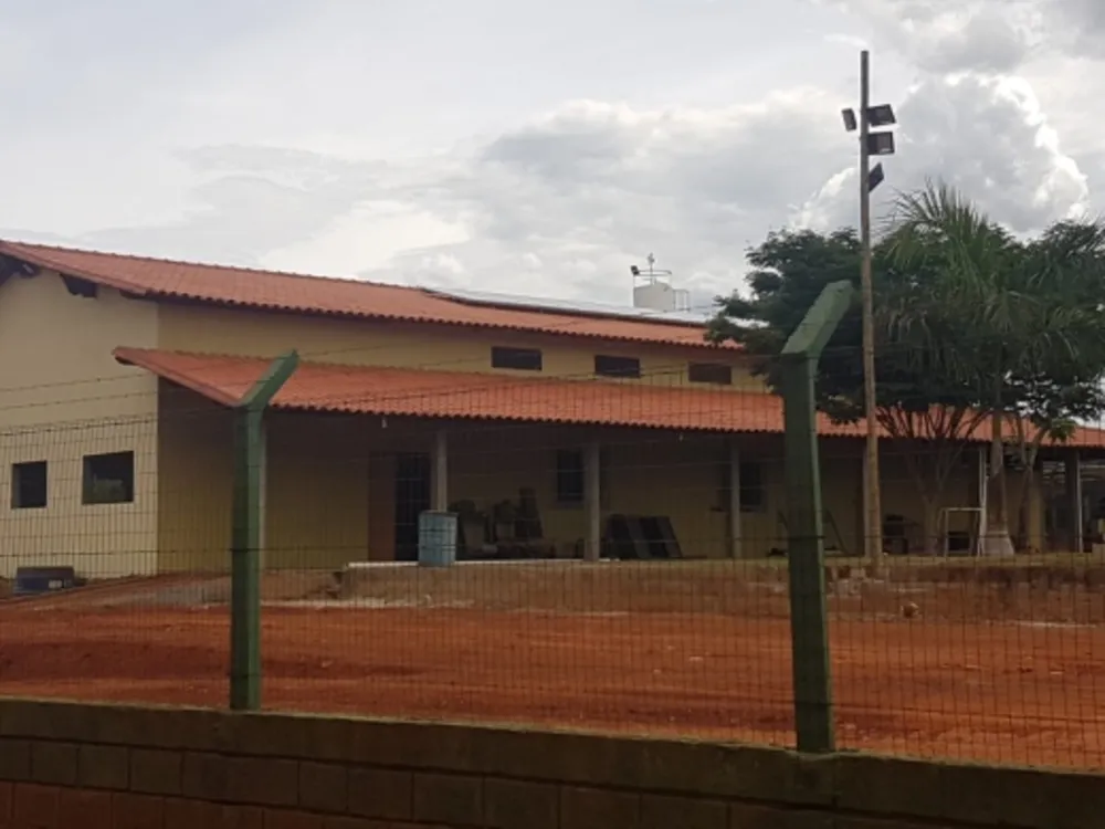 Chácara, 4 quartos - Foto 14