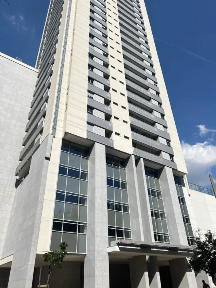 Apartamento, 2 quartos, 77 m² - Foto 2