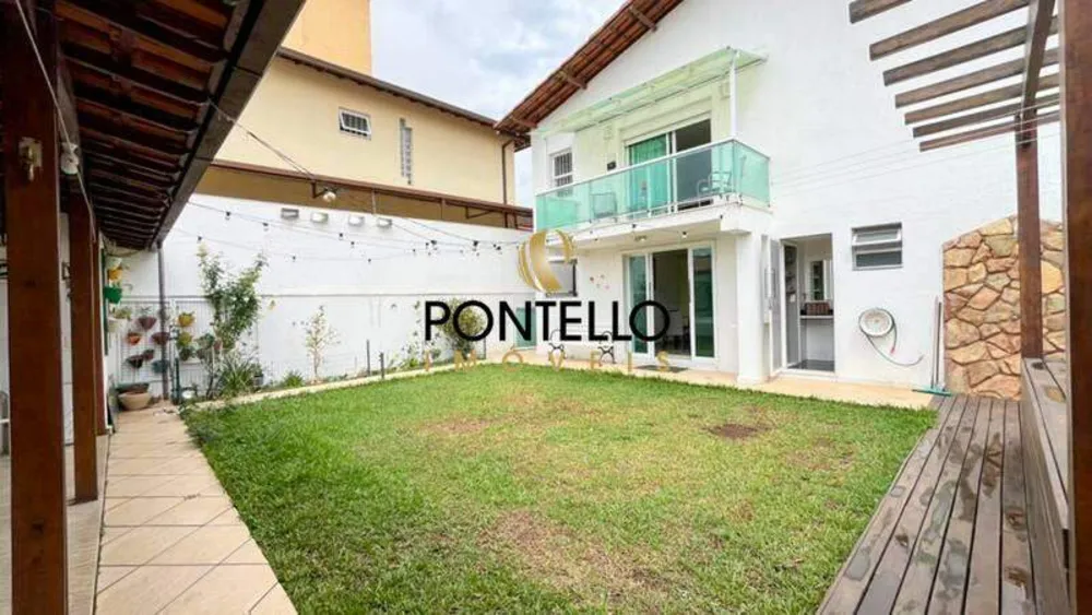 Casa, 3 quartos, 418 m² - Foto 1