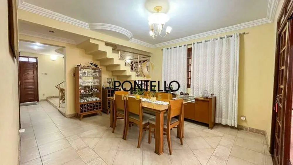 Casa, 3 quartos, 418 m² - Foto 10