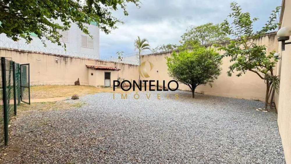 Casa, 3 quartos, 418 m² - Foto 8