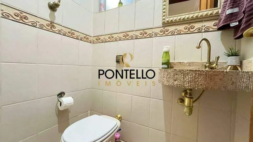 Casa, 3 quartos, 418 m² - Foto 3