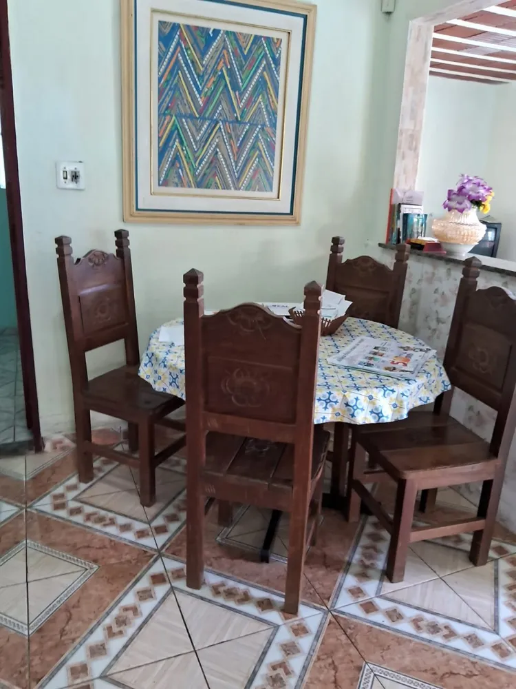 Casa, 3 quartos, 160 m² - Foto 5