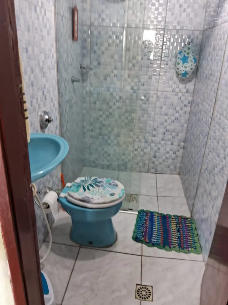 Casa, 3 quartos, 160 m² - Foto 9