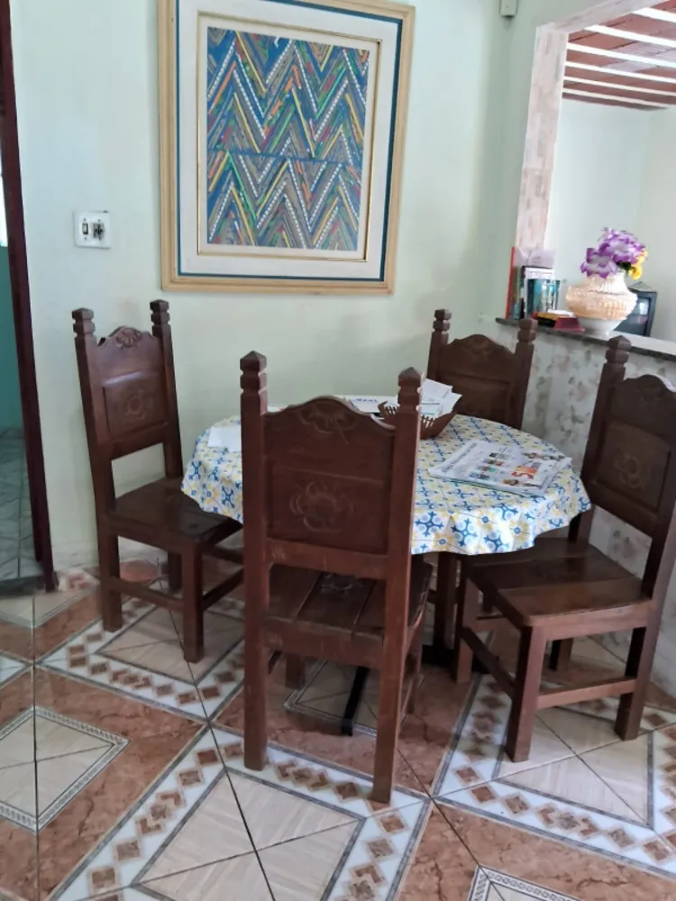 Casa, 3 quartos, 160 m² - Foto 11