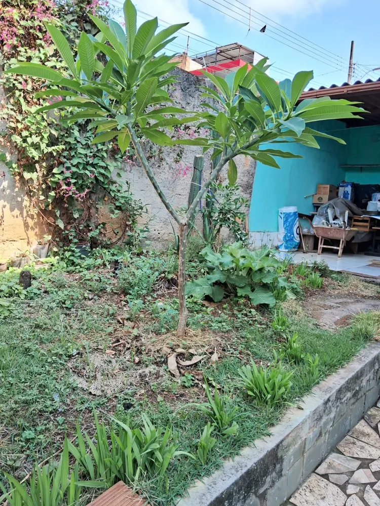 Casa, 3 quartos, 160 m² - Foto 1