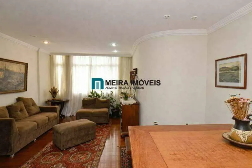 Apartamento, 4 quartos, 225 m² - Foto 1