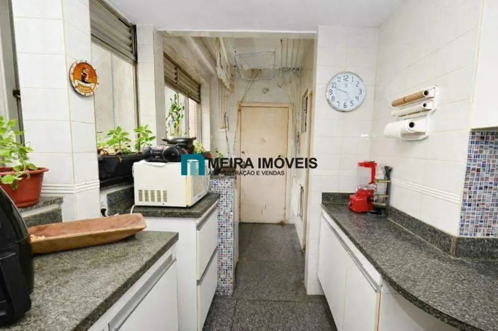 Apartamento, 4 quartos, 225 m² - Foto 14
