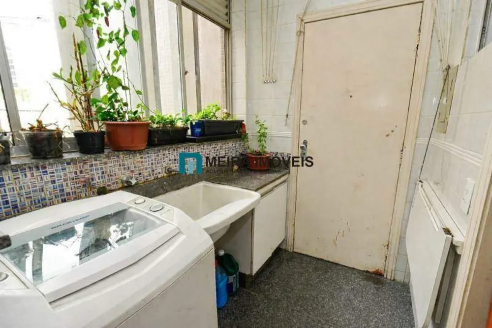 Apartamento, 4 quartos, 225 m² - Foto 21