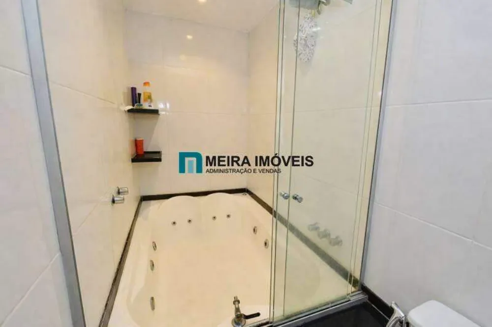 Apartamento, 4 quartos, 225 m² - Foto 10