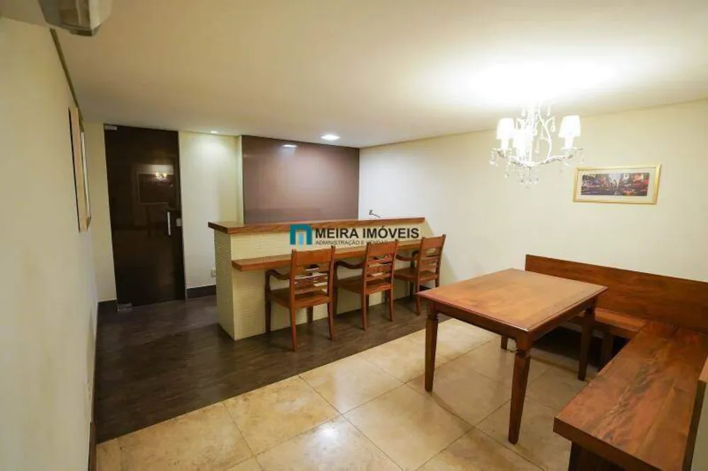Apartamento, 4 quartos, 225 m² - Foto 4