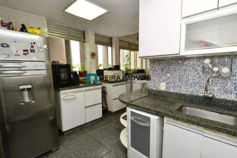 Apartamento, 4 quartos, 225 m² - Foto 17