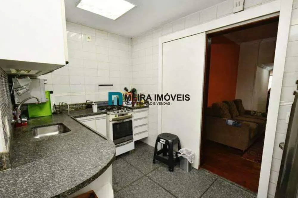 Apartamento, 4 quartos, 225 m² - Foto 12