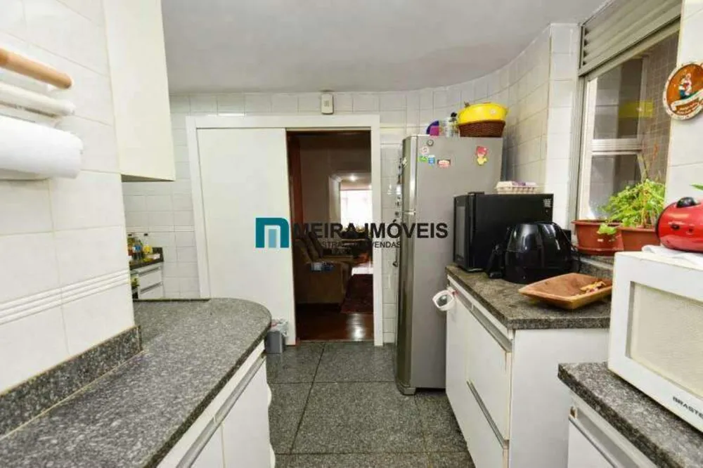 Apartamento, 4 quartos, 225 m² - Foto 13