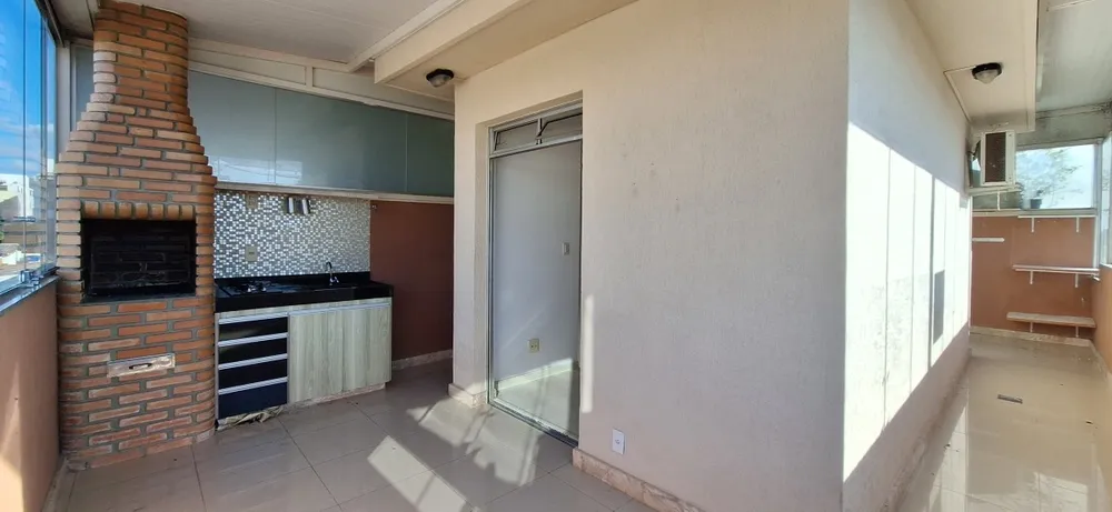 Cobertura, 3 quartos, 104 m² - Foto 1