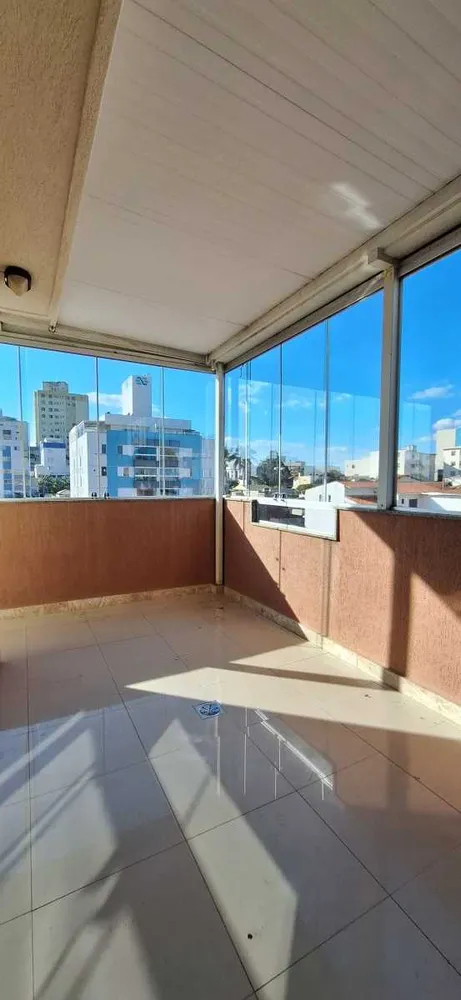 Cobertura, 3 quartos, 104 m² - Foto 3