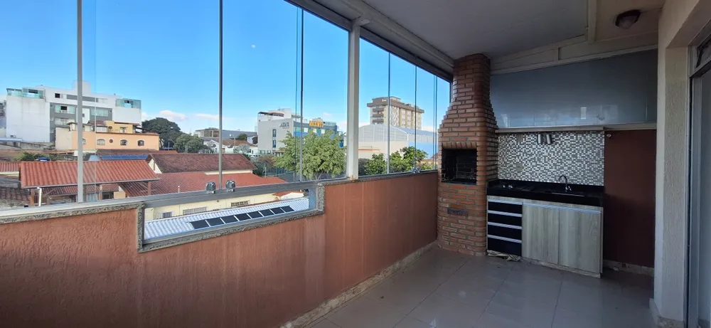 Cobertura, 3 quartos, 104 m² - Foto 2