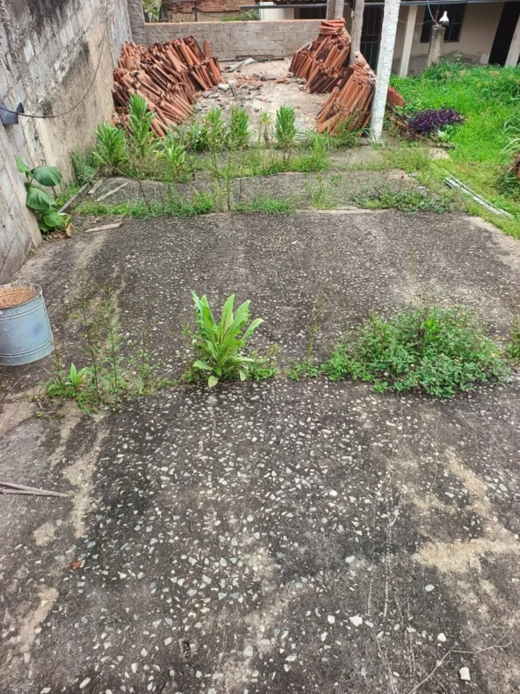 Casa, 2 quartos, 40 m² - Foto 2
