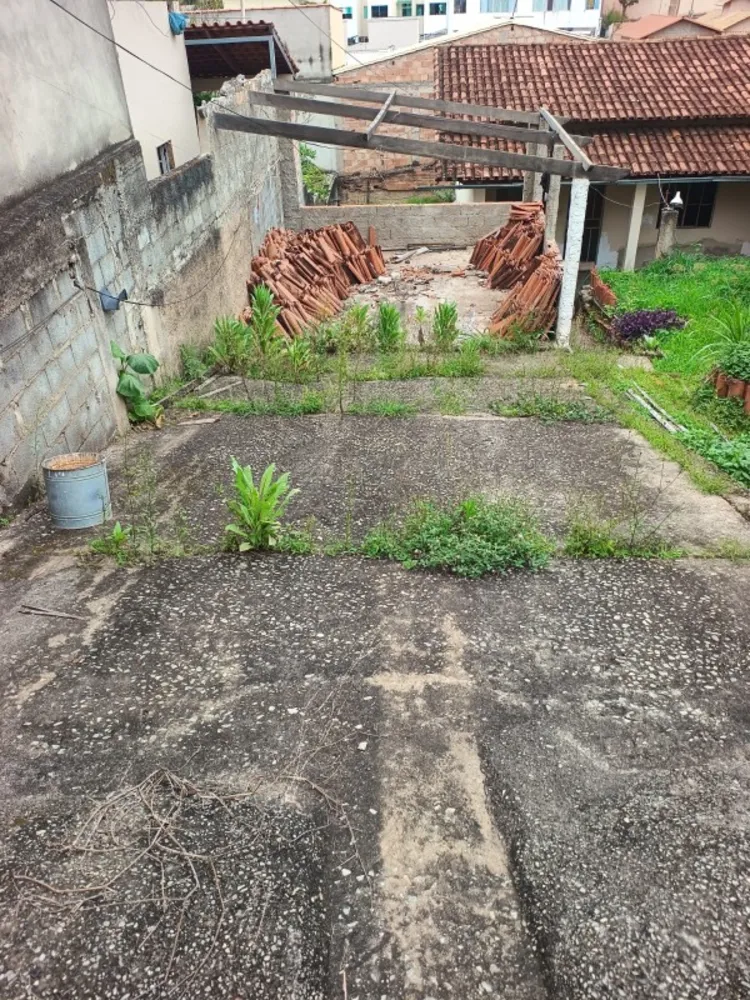 Casa, 2 quartos, 40 m² - Foto 8