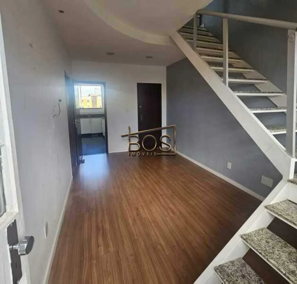 Cobertura, 3 quartos, 92 m² - Foto 5