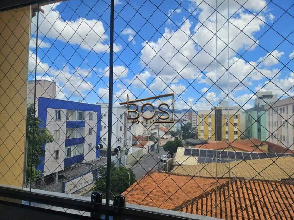 Cobertura, 3 quartos, 92 m² - Foto 6