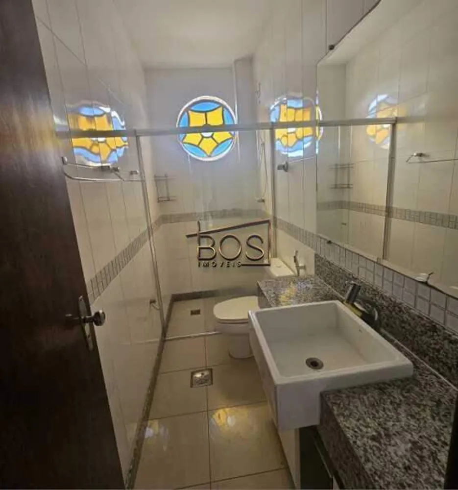 Cobertura, 3 quartos, 92 m² - Foto 9