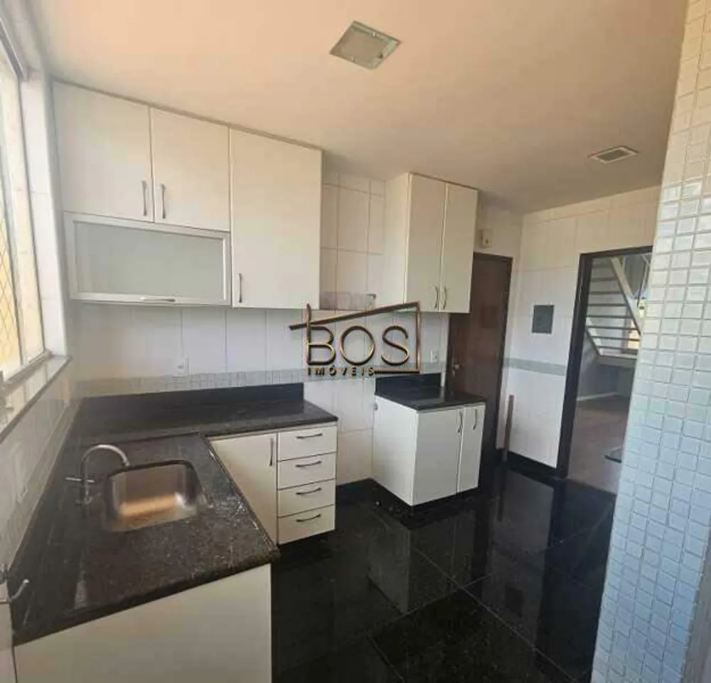 Cobertura, 3 quartos, 92 m² - Foto 6