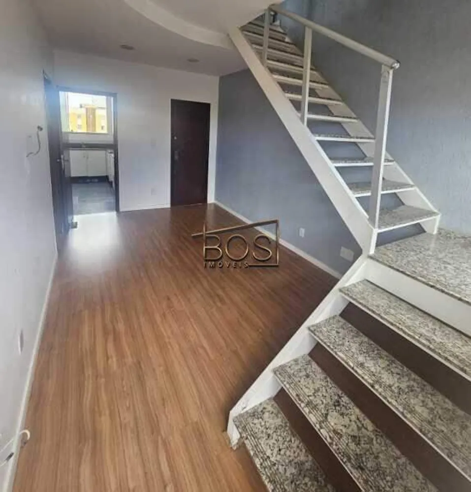 Cobertura, 3 quartos, 92 m² - Foto 7