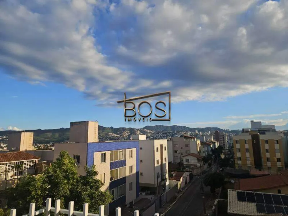 Cobertura, 3 quartos, 92 m² - Foto 5