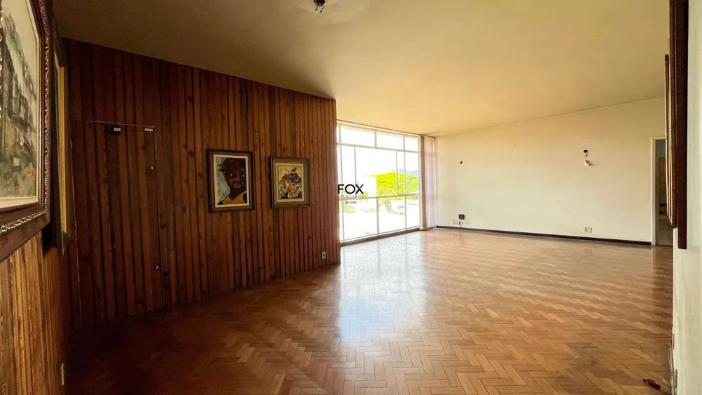 Casa, 7 quartos, 1060 m² - Foto 3