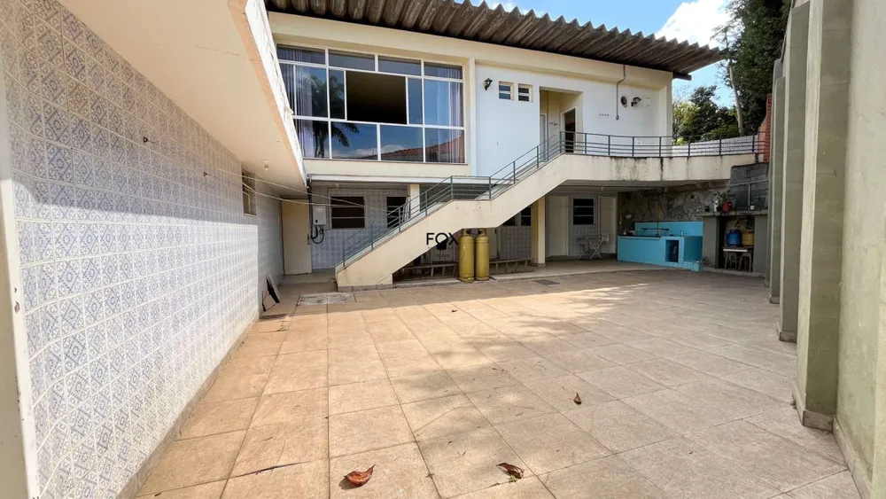 Casa, 7 quartos, 1060 m² - Foto 12