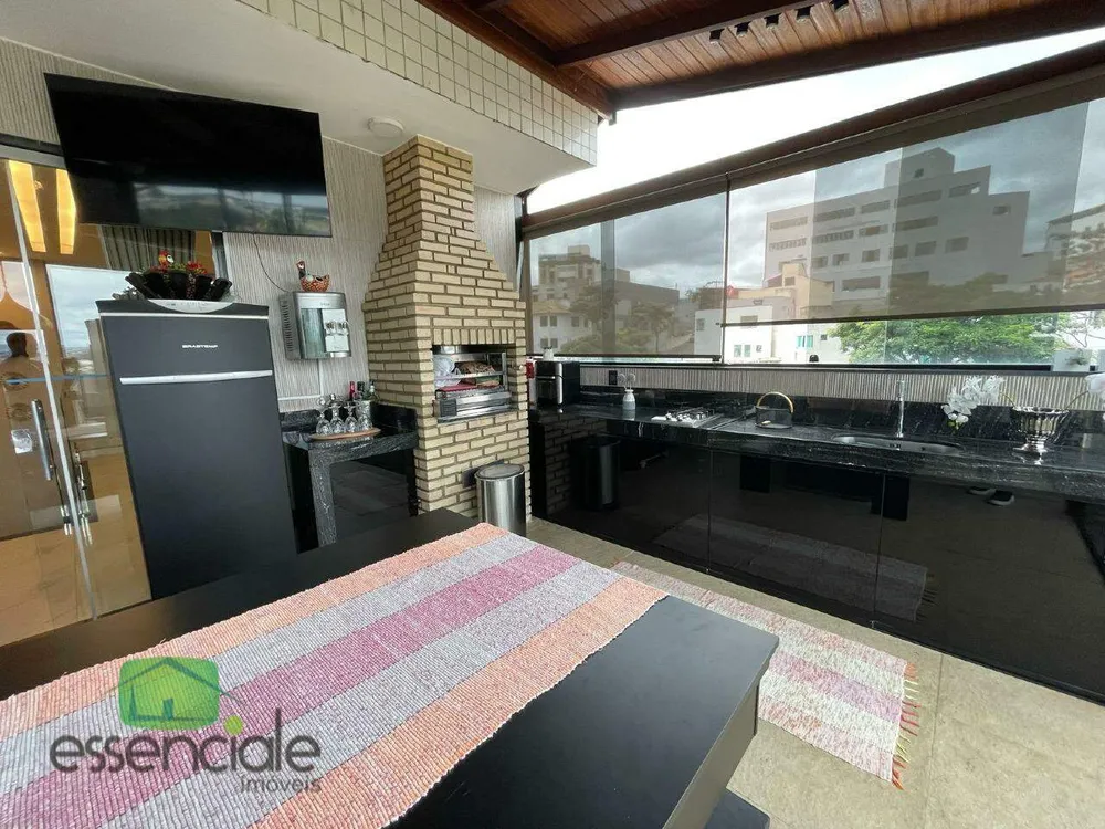 Cobertura, 3 quartos, 190 m² - Foto 15