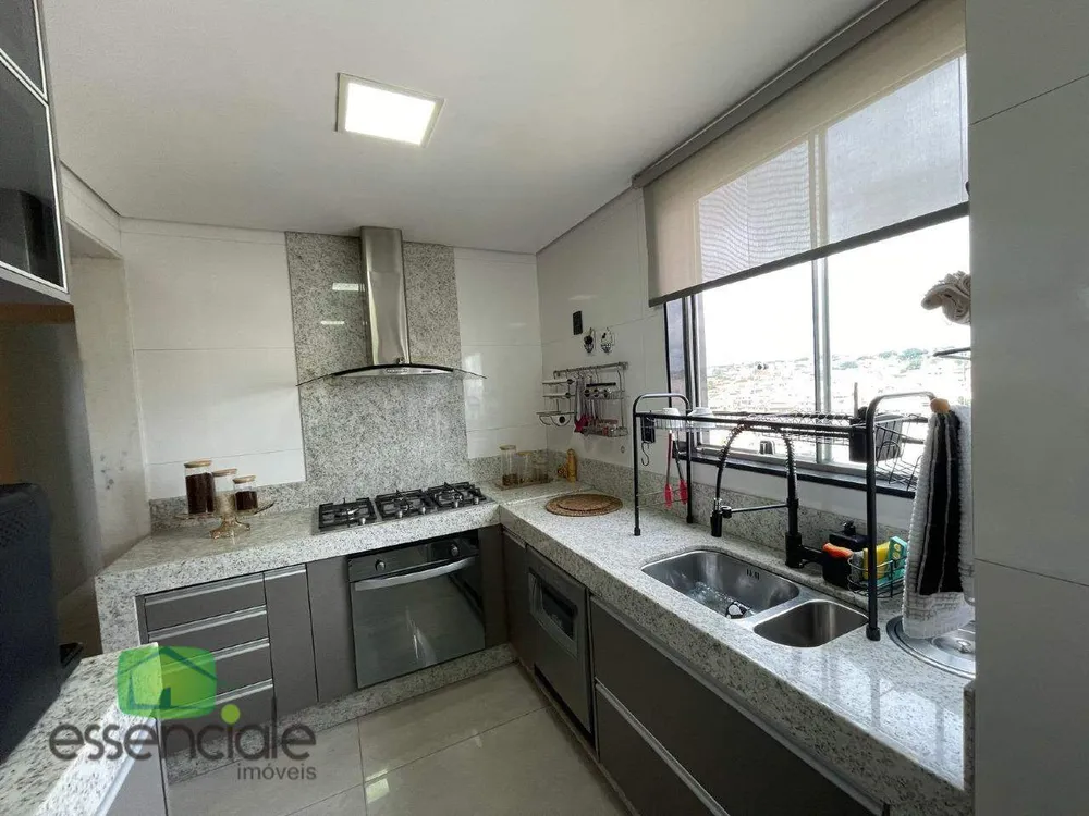 Cobertura, 3 quartos, 190 m² - Foto 8