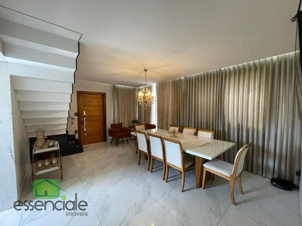 Cobertura, 3 quartos, 190 m² - Foto 2
