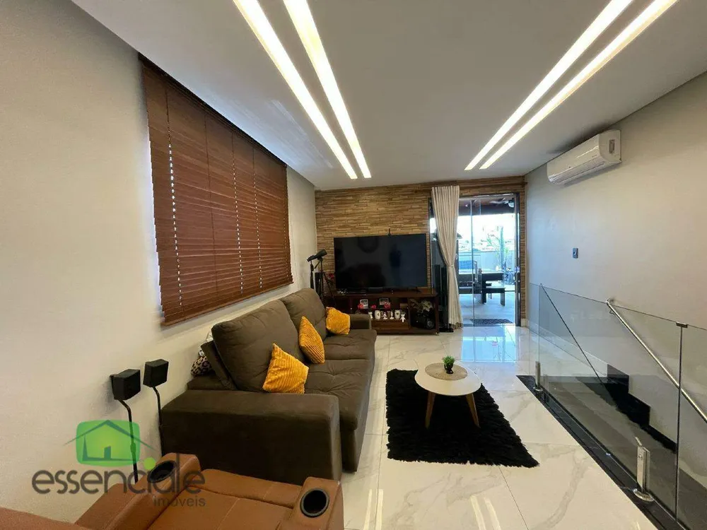 Cobertura, 3 quartos, 190 m² - Foto 10