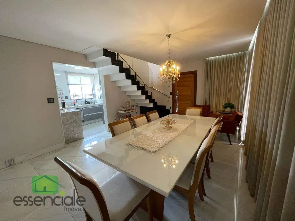 Cobertura, 3 quartos, 190 m² - Foto 3
