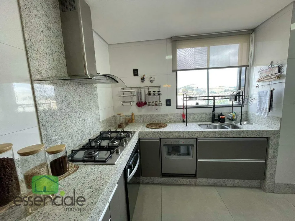 Cobertura, 3 quartos, 190 m² - Foto 6