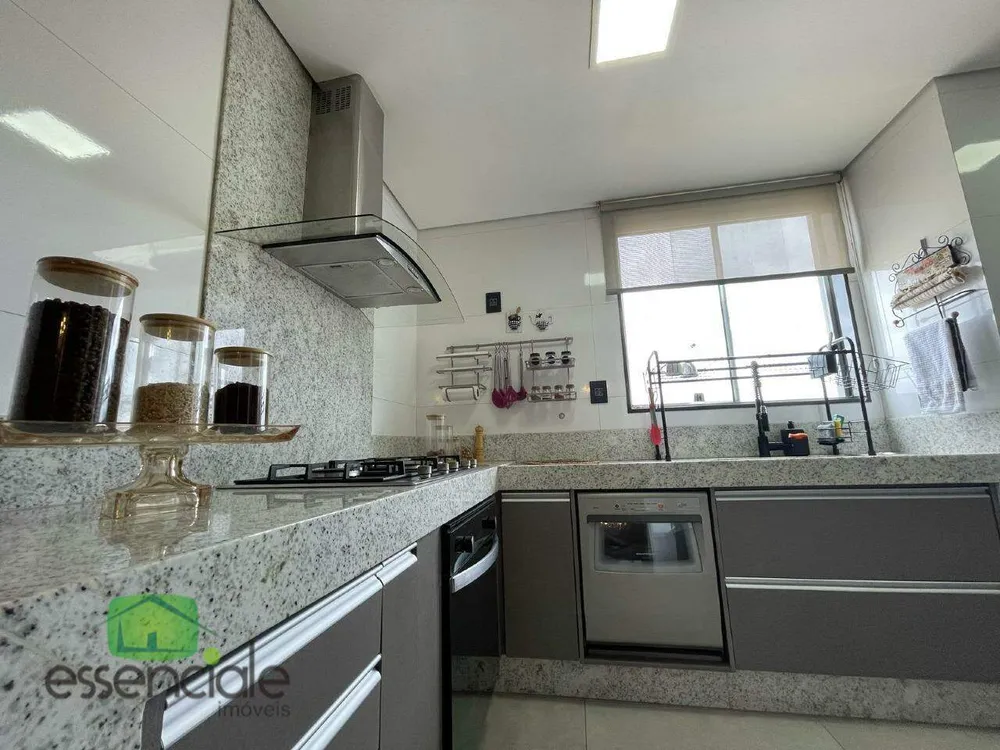 Cobertura, 3 quartos, 190 m² - Foto 5