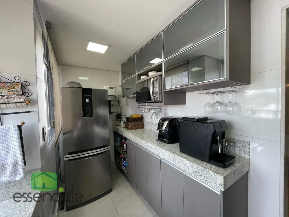 Cobertura, 3 quartos, 190 m² - Foto 6